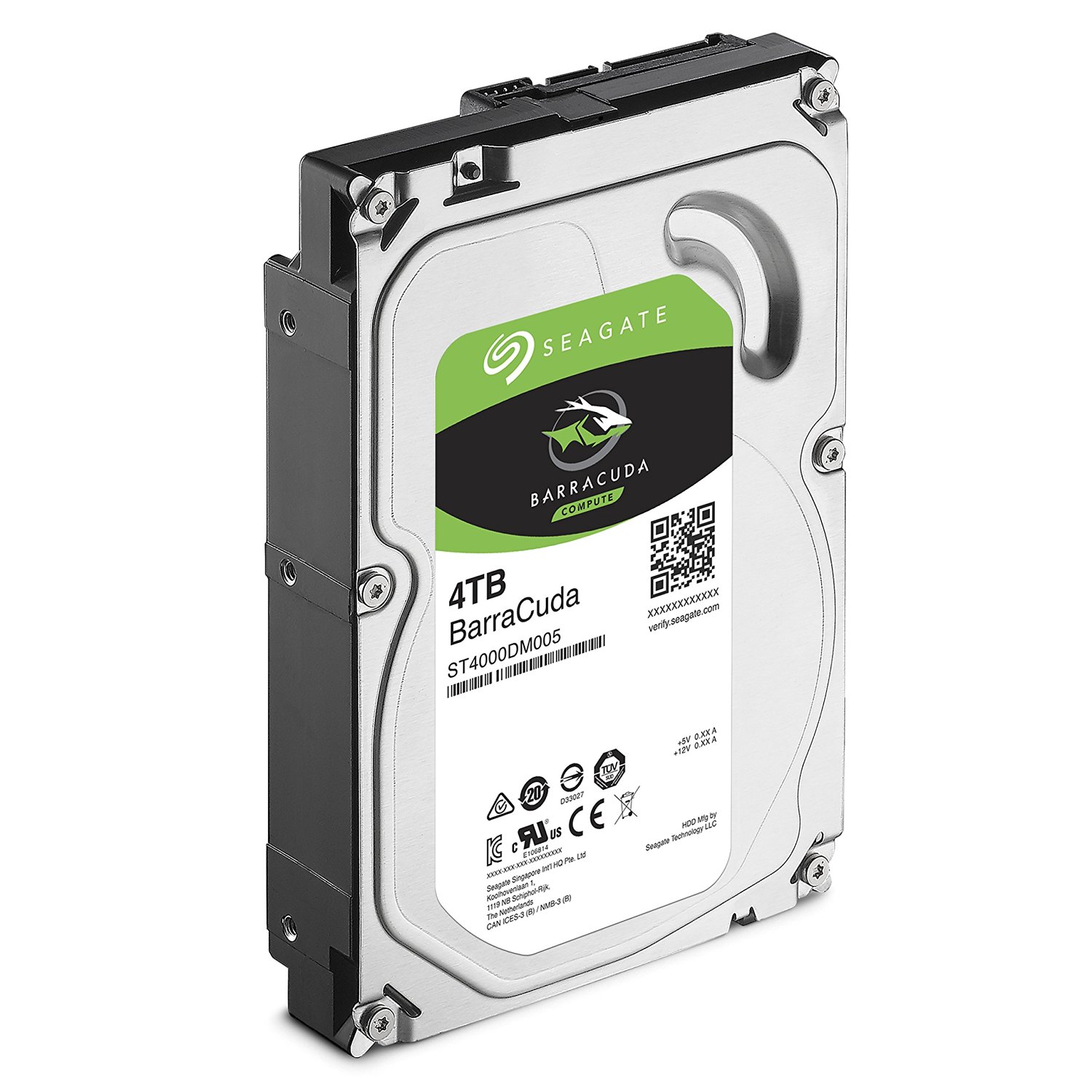 Seagate Hard Drive